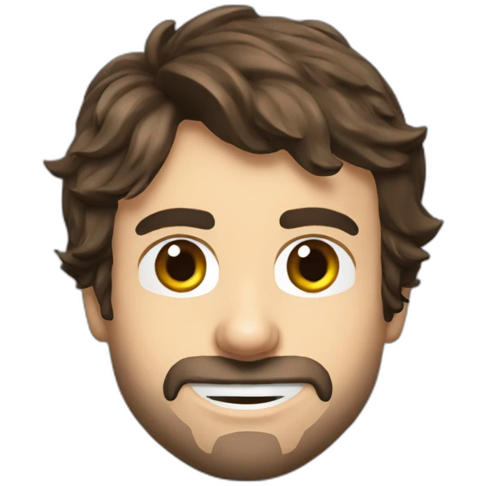fernando alonso emoji
