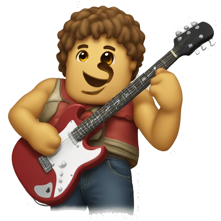 Jam emoji