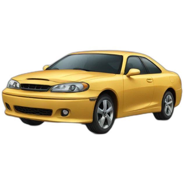 car is cring emoji