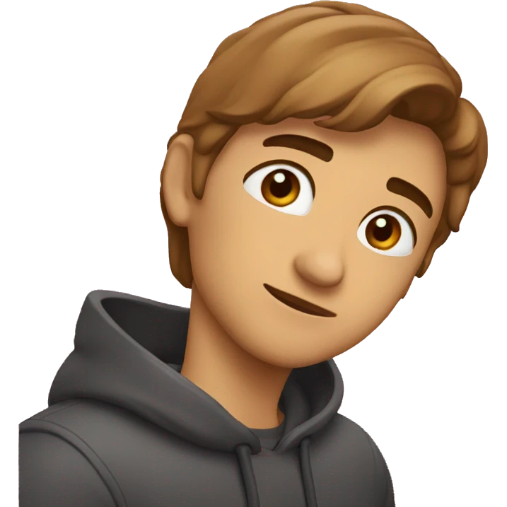 Enamorado emoji