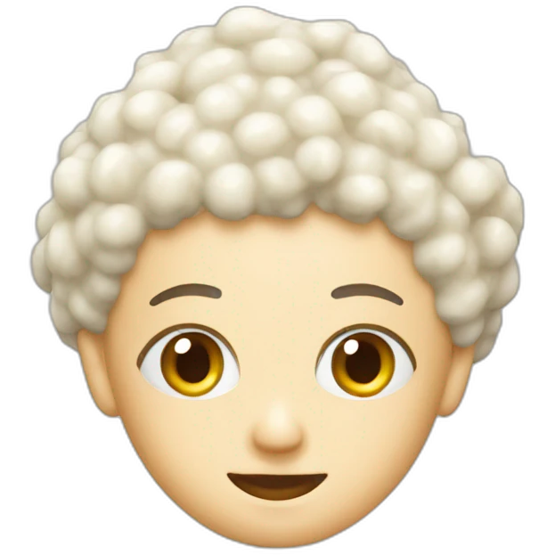 Risotto emoji