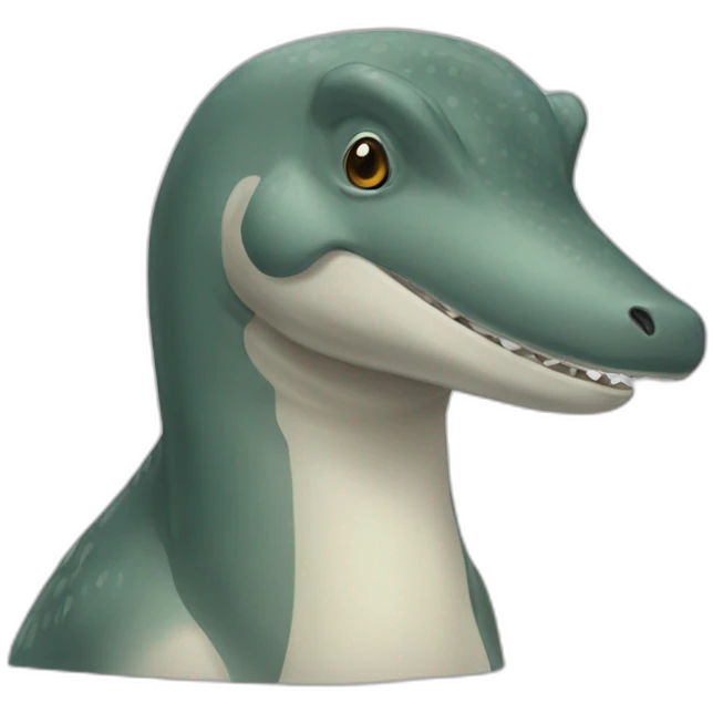 Balaeniceps rex emoji