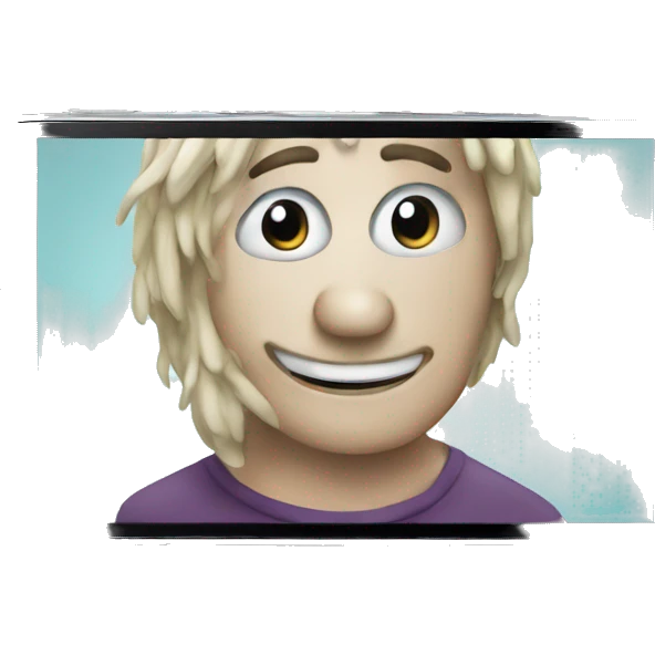 smart phone emoji