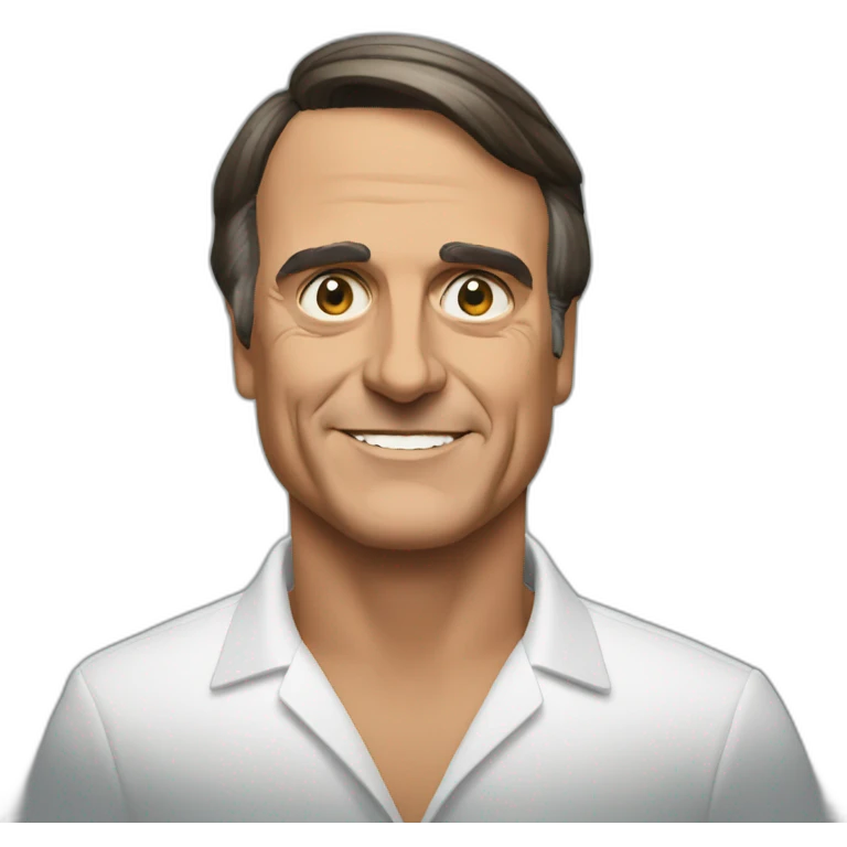 bolsonaro emoji