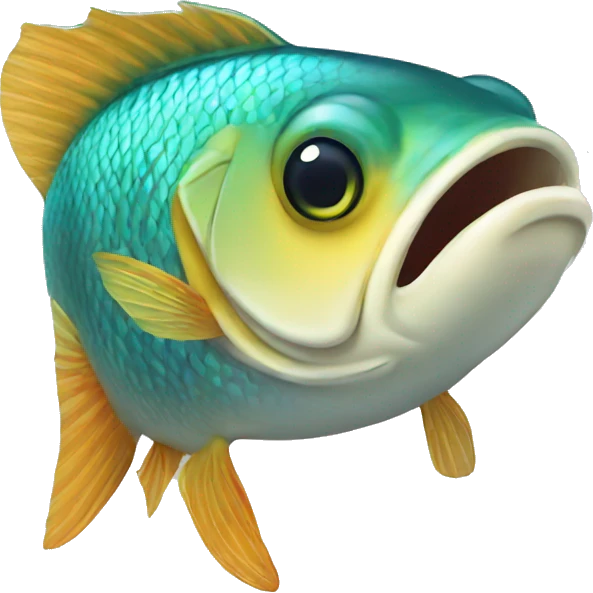 fish emoji