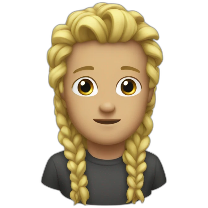 moso emoji