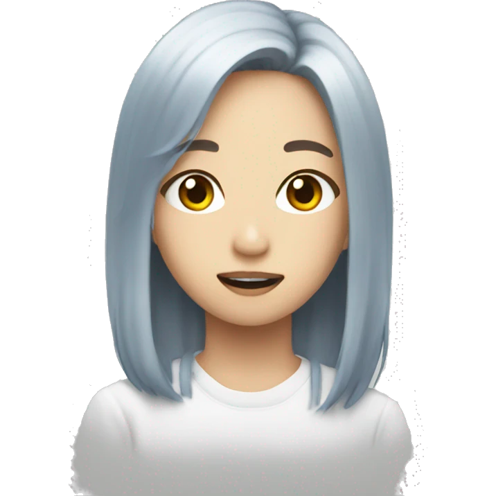 Kpop emoji