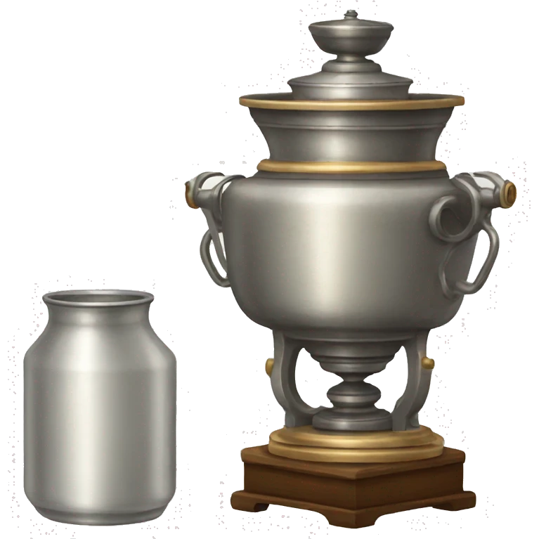 samovar emoji