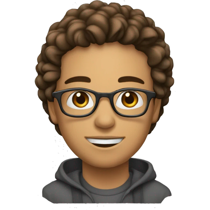 j'ai envi de redevenir ami avec toi mais je sais pas comment faire emoji