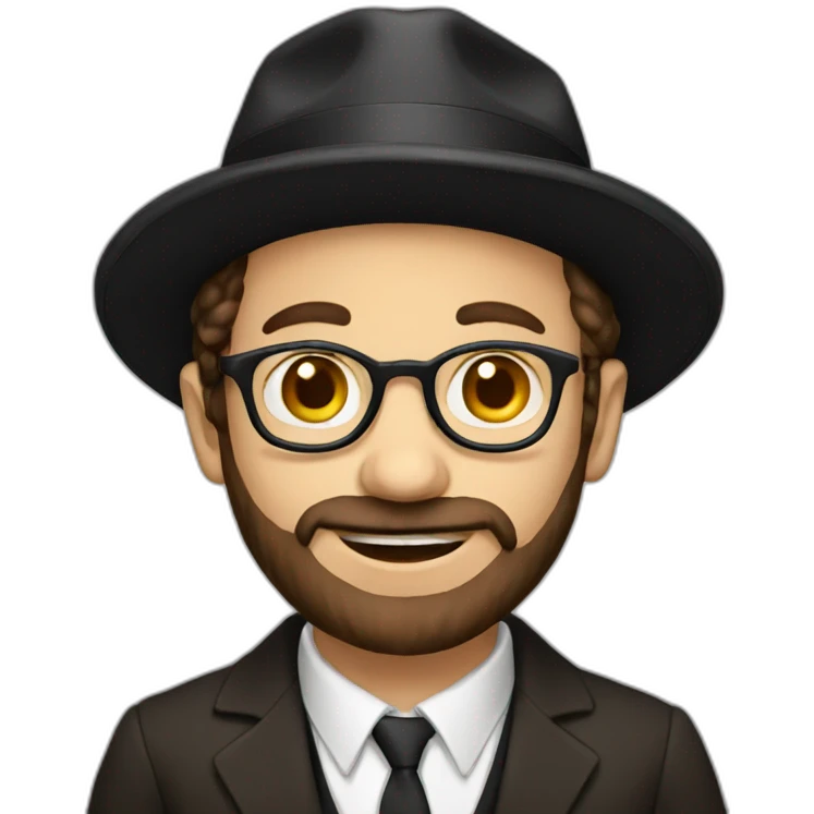 Jewish emoji