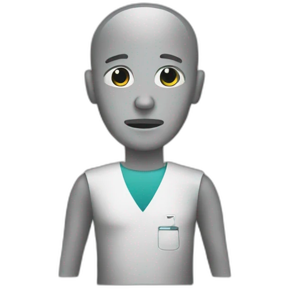 Radiology emoji