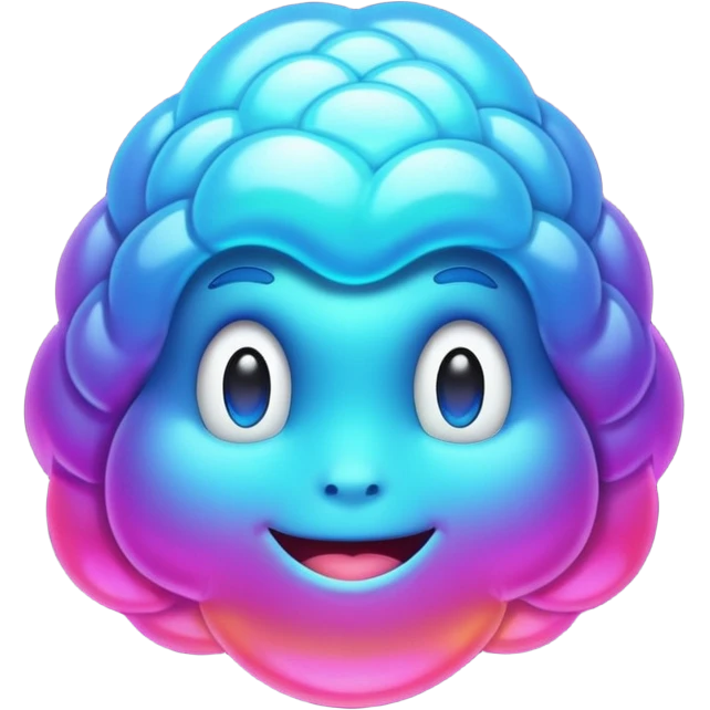 BigBrainStrat emoji