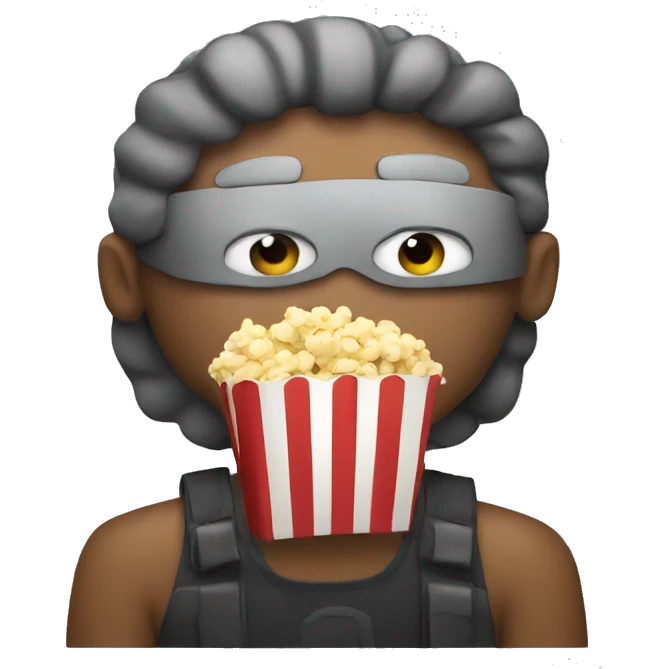cinema emoji