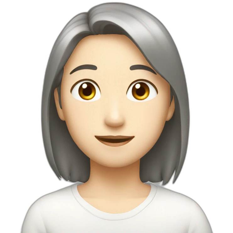 ちんちん emoji