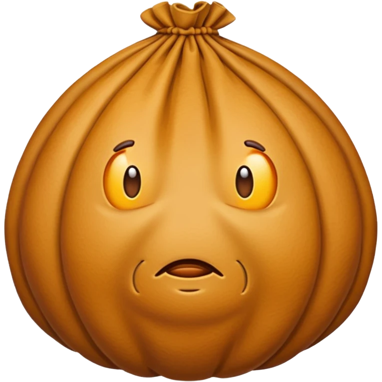 Ballsac emoji