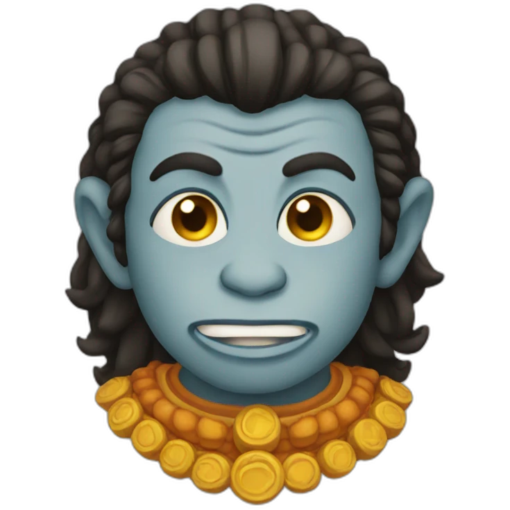 Hanuman emoji