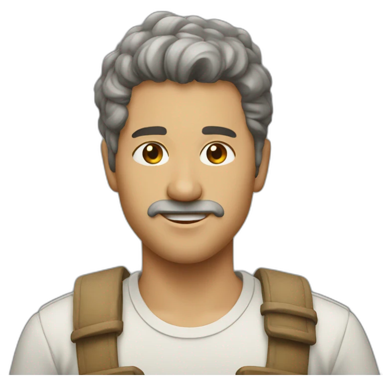 Maltês emoji