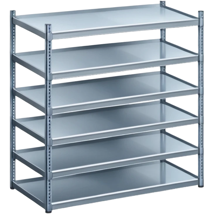 Automotive parts warehouse emoji