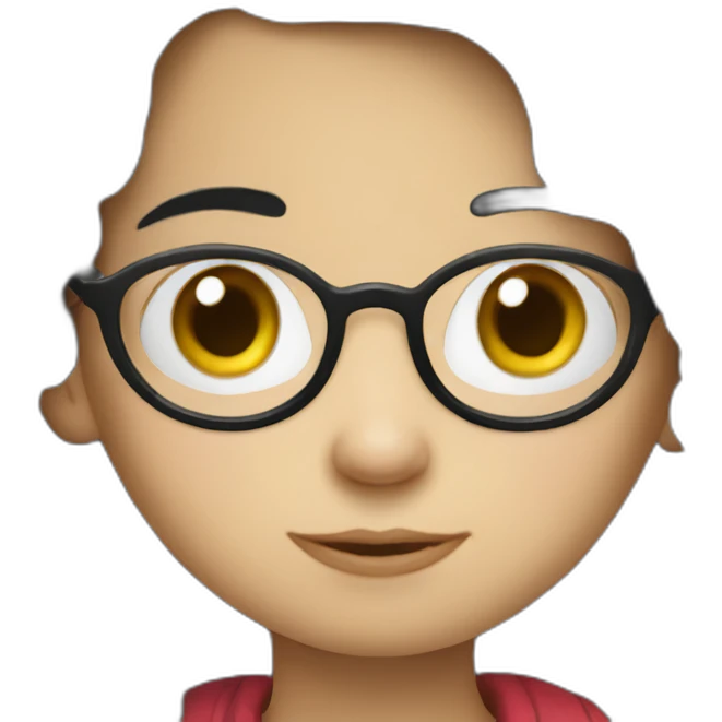 mafalda emoji