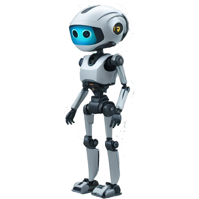 Artificial Intelligence emoji