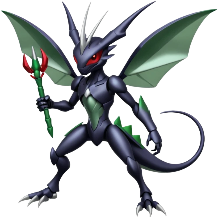 Scizor-Scyther-Bisharp-Darkrai-Fusion emoji