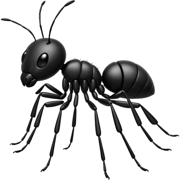 ant emoji