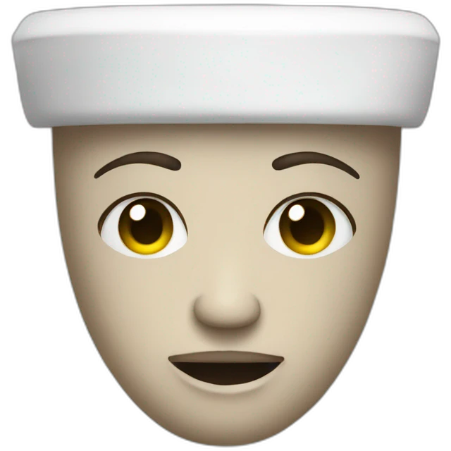 Do not us toilet emoji