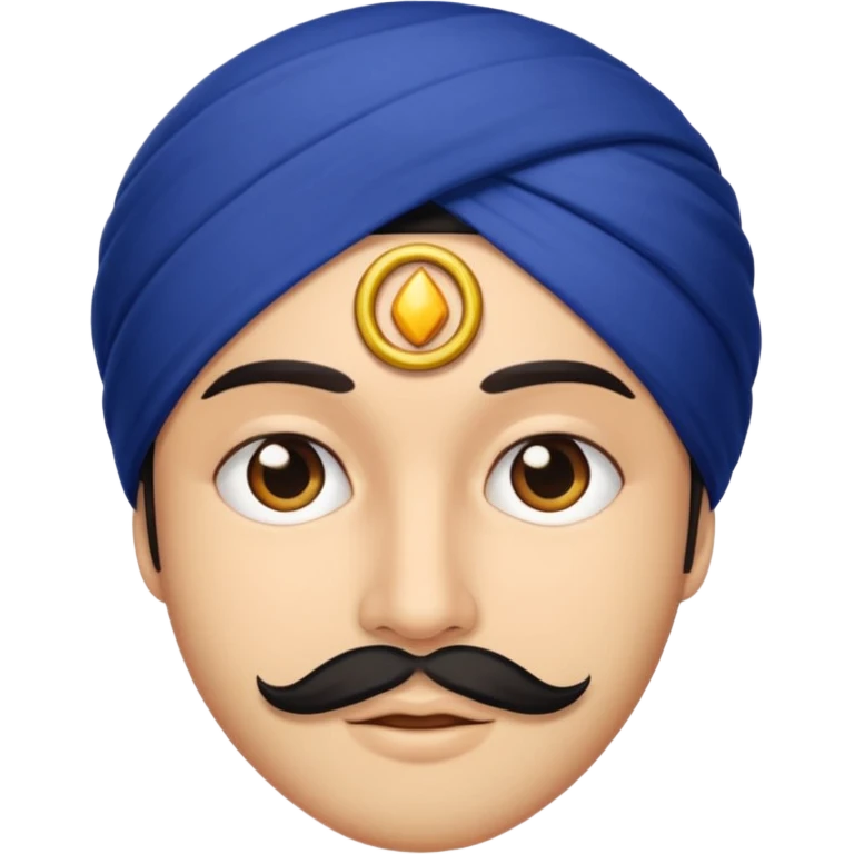 Infinity singh  emoji