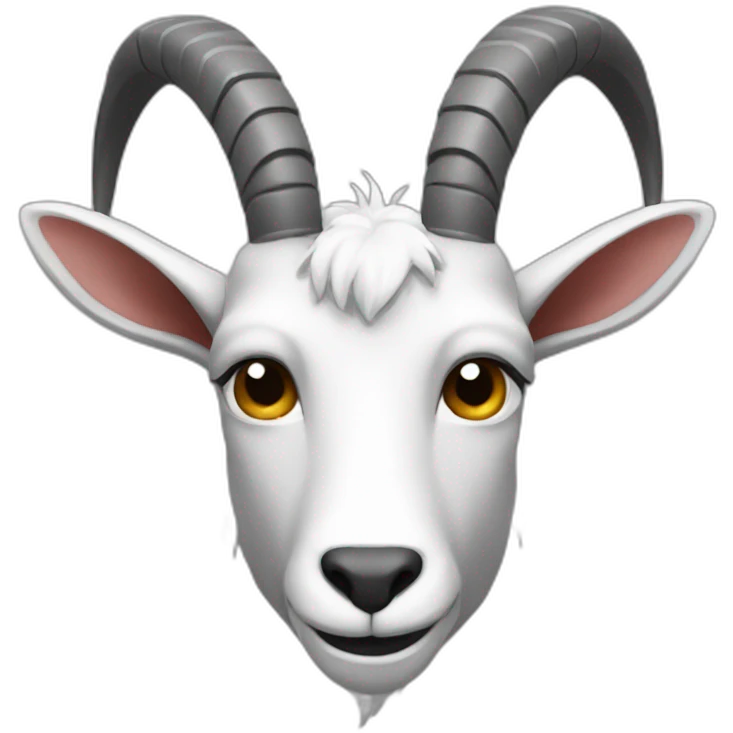 Rasfordisgoat emoji