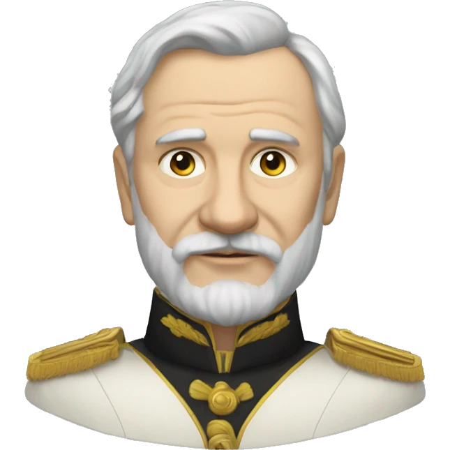 Leonid Semenovitsch Kanevski emoji