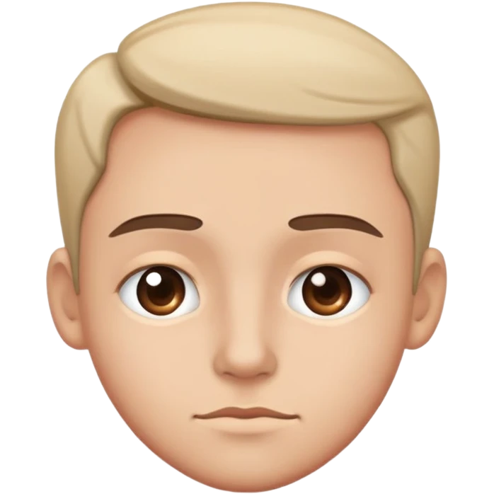 side eye emoji