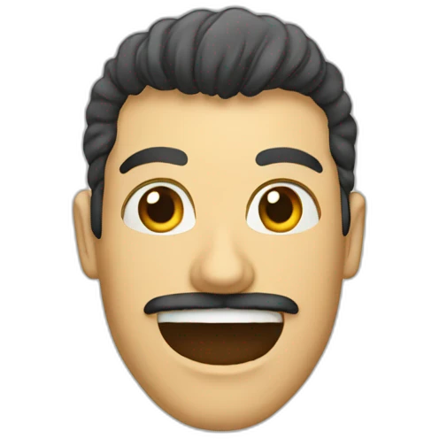 Grato emoji