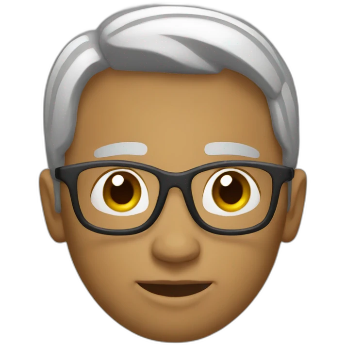 LEADER  emoji