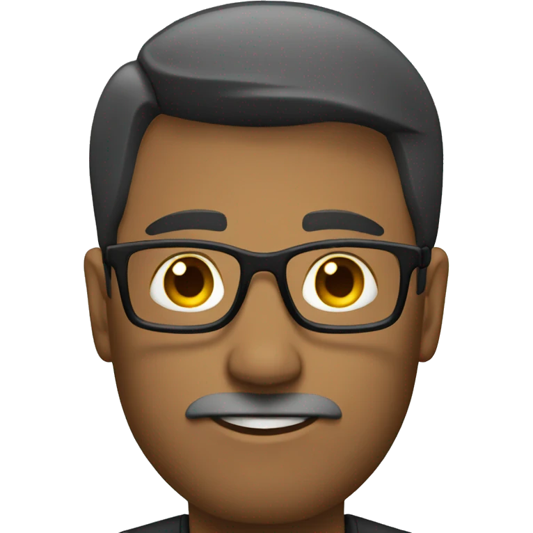 Manager emoji