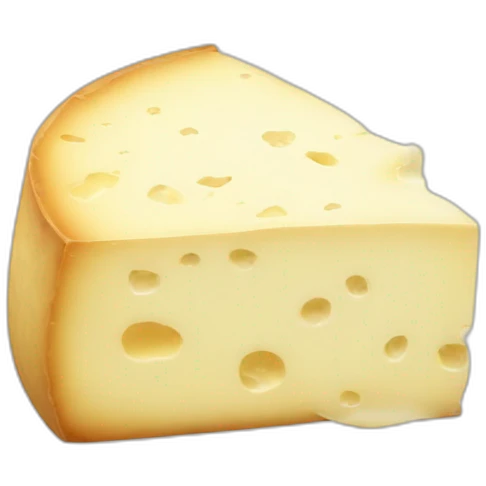 fromage brie emoji