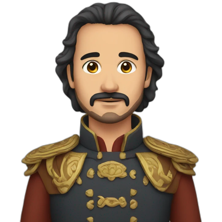Iskender  emoji
