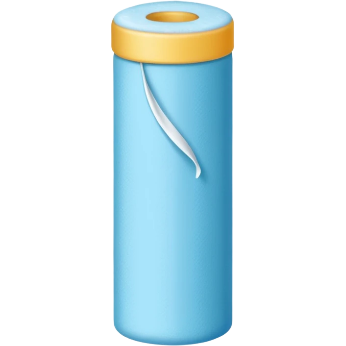 tampon emoji