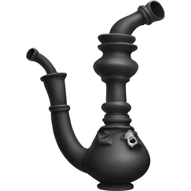 Hookah emoji