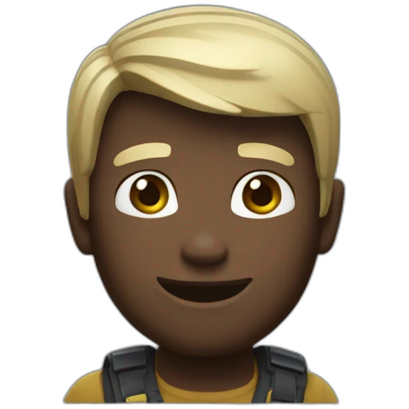Vbucks emoji