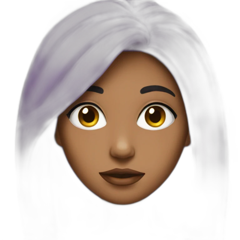 Vanity emoji