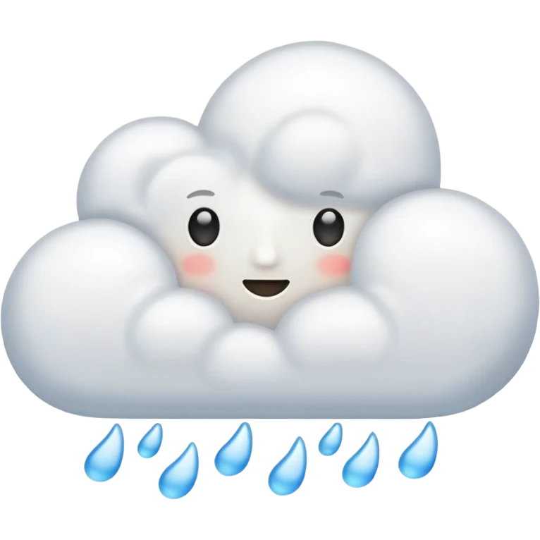 Cum emoji