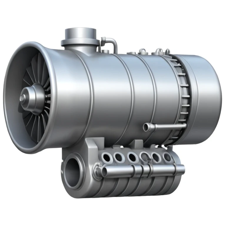 B737 Engine emoji