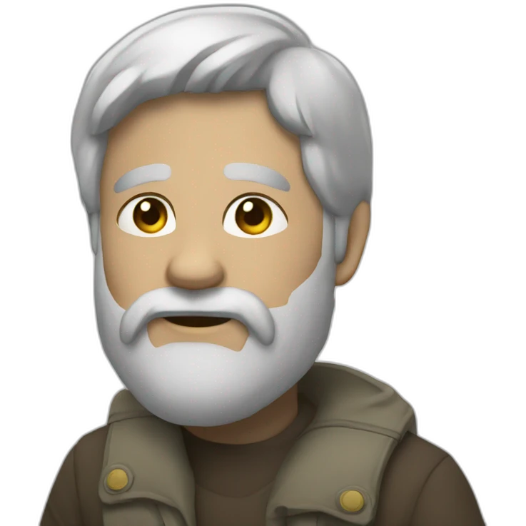 Вселенная emoji