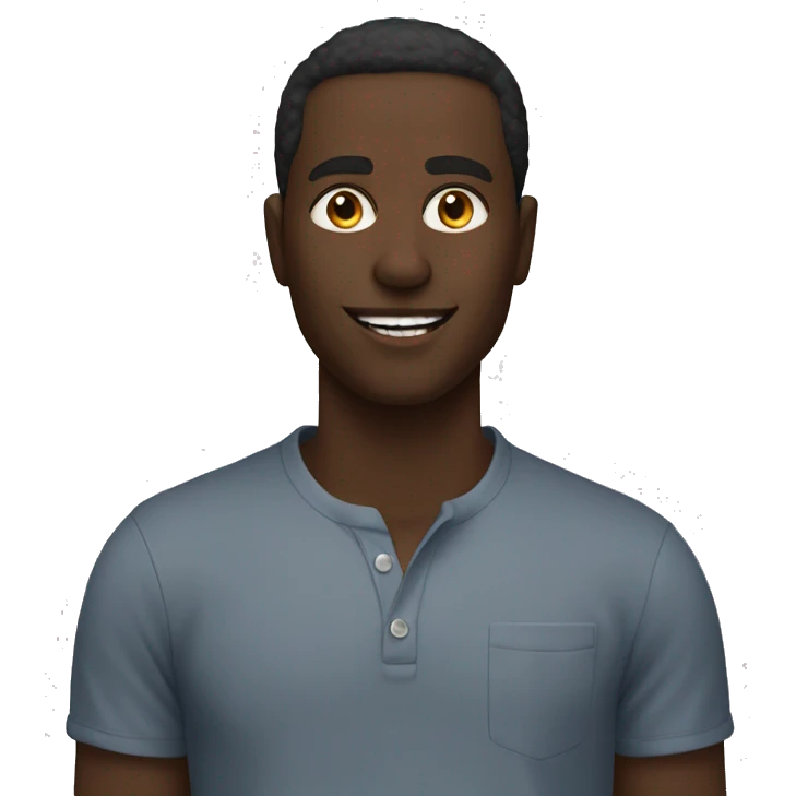 osayi samuel emoji