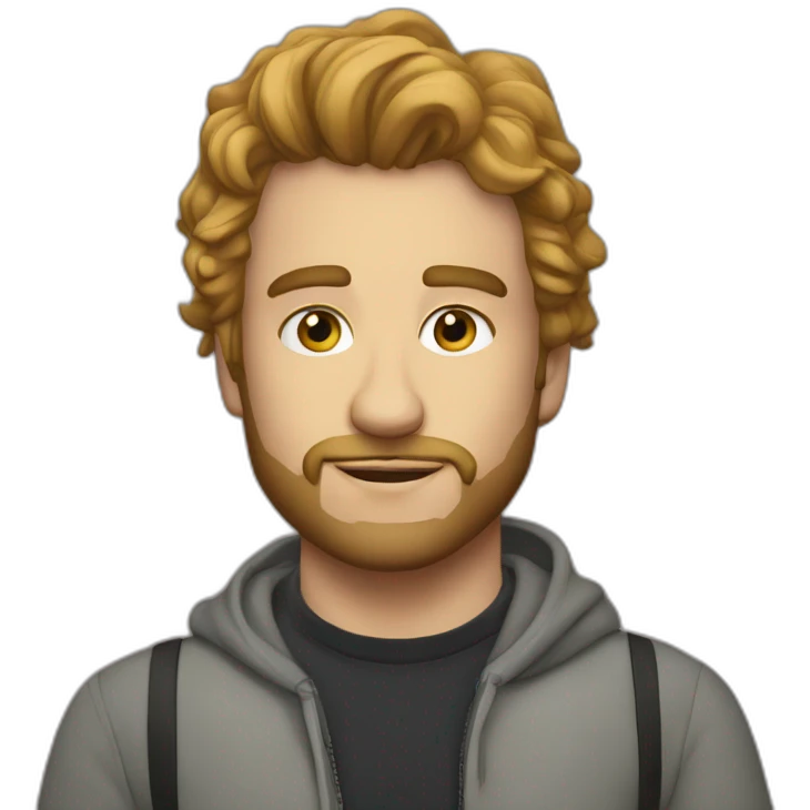 Jaimie Fraser emoji