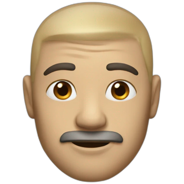 Plé emoji