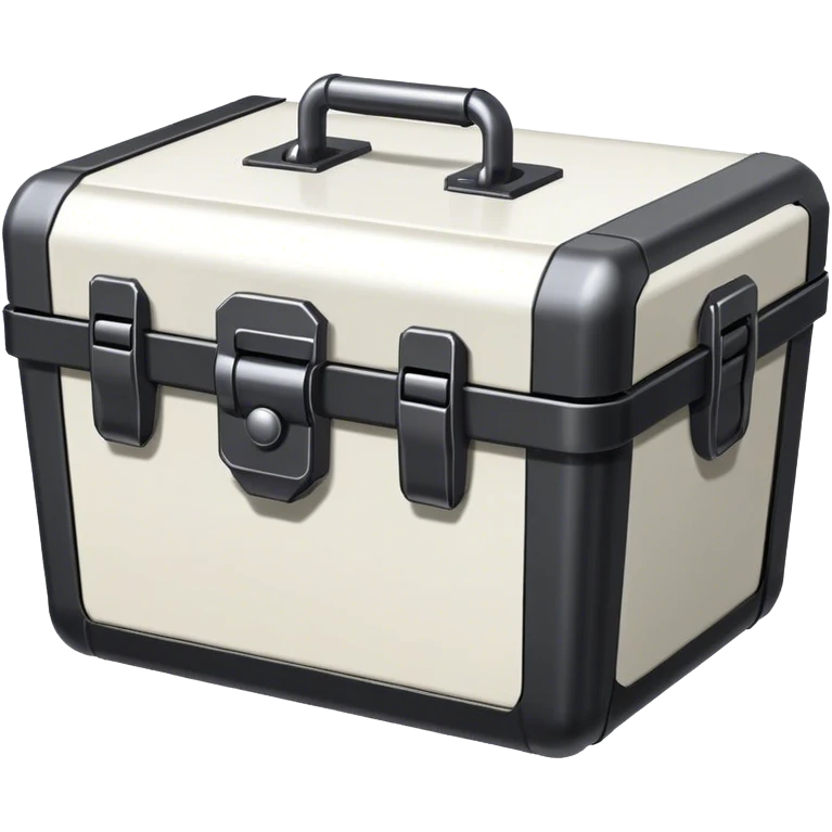 weapon box emoji