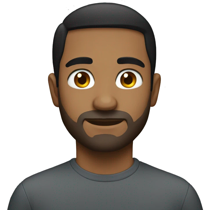Ahmad emoji