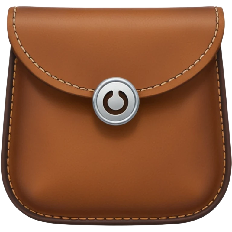 Treat Pouch emoji