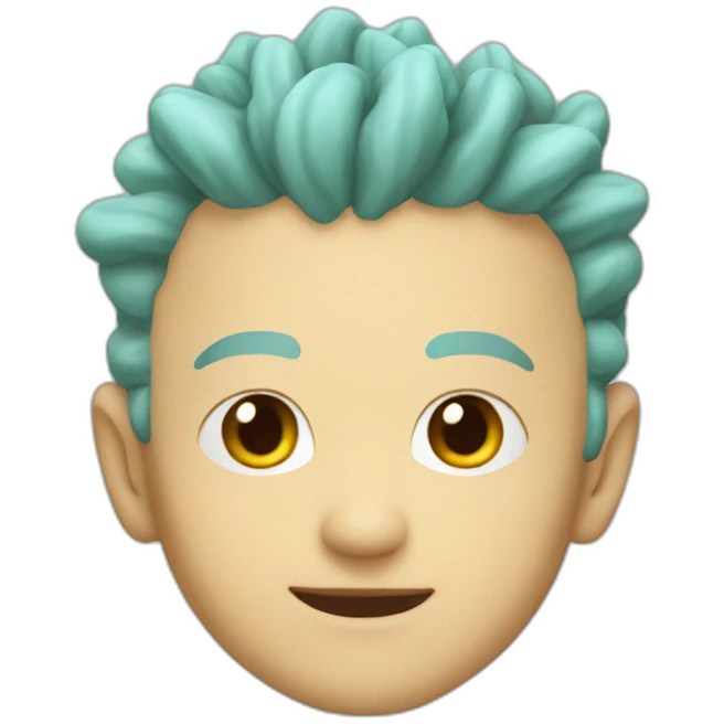 krilin emoji